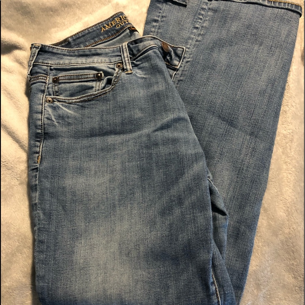 AE Jeans (American Eagle)